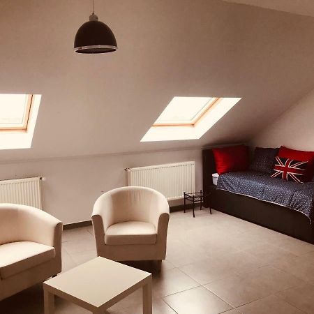 Appartement Athus Aubange Экстерьер фото