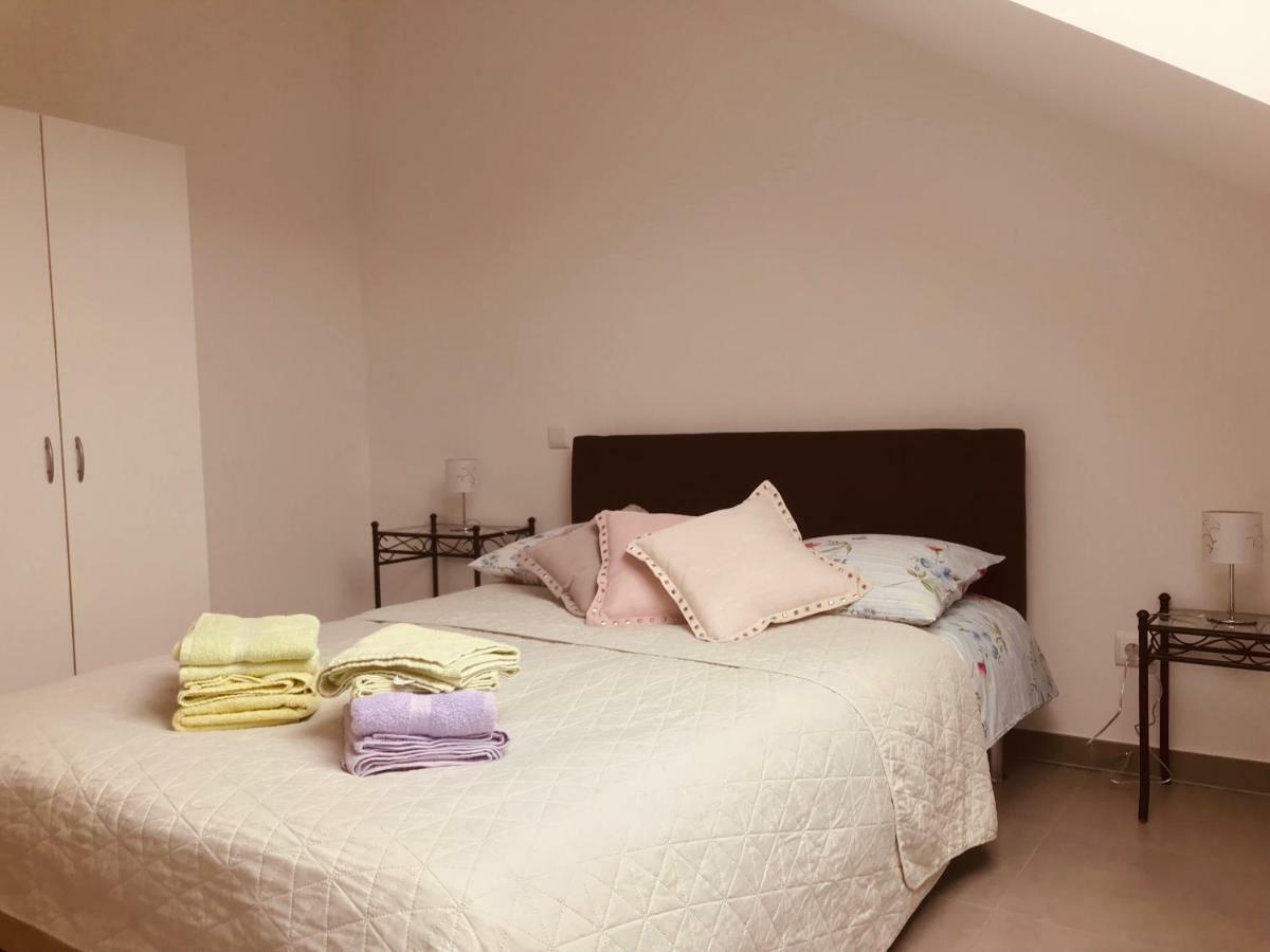 Appartement Athus Aubange Экстерьер фото